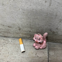 why won’t you hold my hand?