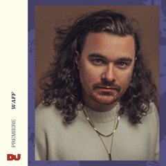 Premiere: wAFF ‘Islands’