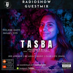 TGSV Guests #8 - TASBA