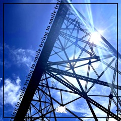 flareinthesky! - Trying To Smile