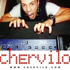 DJ DONCHO - CHERVILO LOVES YOU MIX
