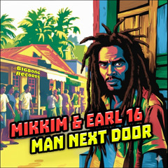 Man Next Door  ( Jungle Mix )