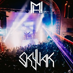 MyHouse DJ Contest: Skyvak