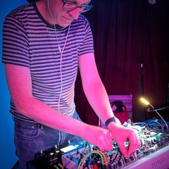 Live at EMOM London (Dublin Castle) 4/9/2024