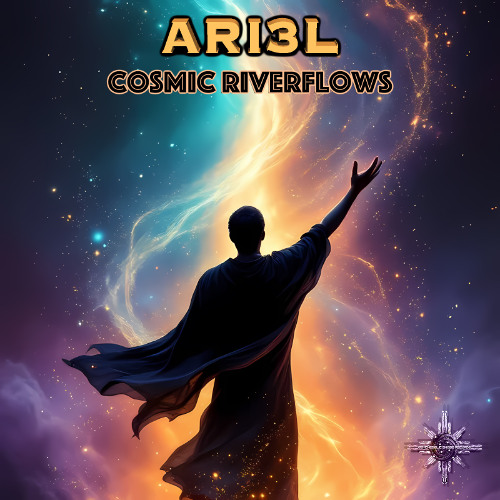 Cosmic Riverflows (Original Mix)