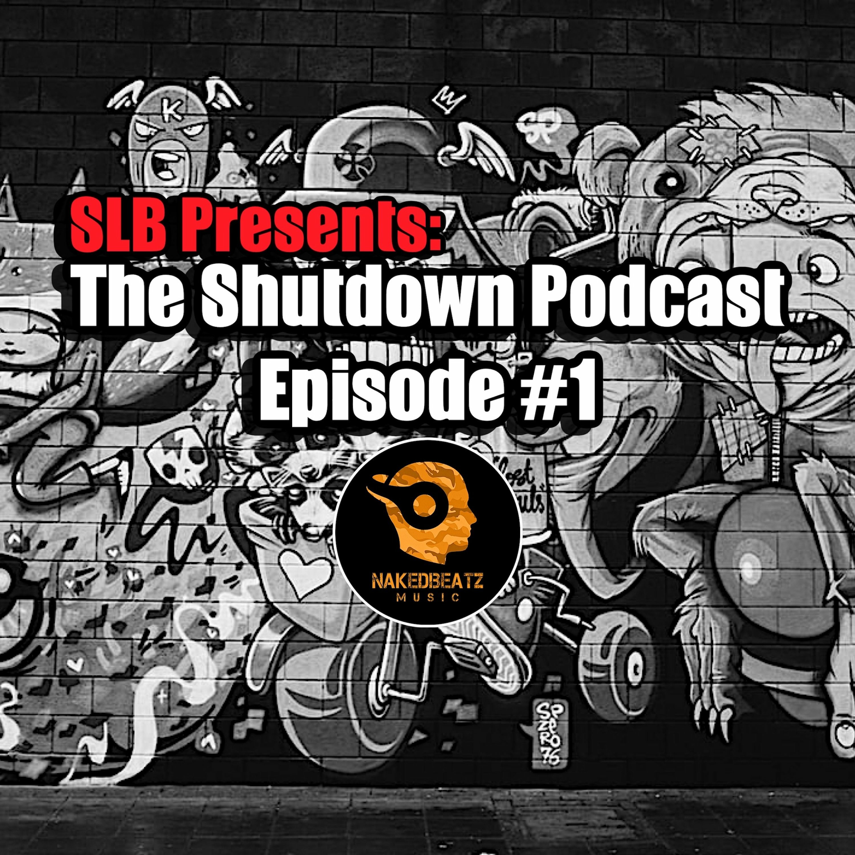 Nakedbeatz Podcast