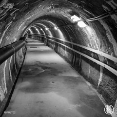Nuria Ghia - Essence (Original Mix) 160Kbps