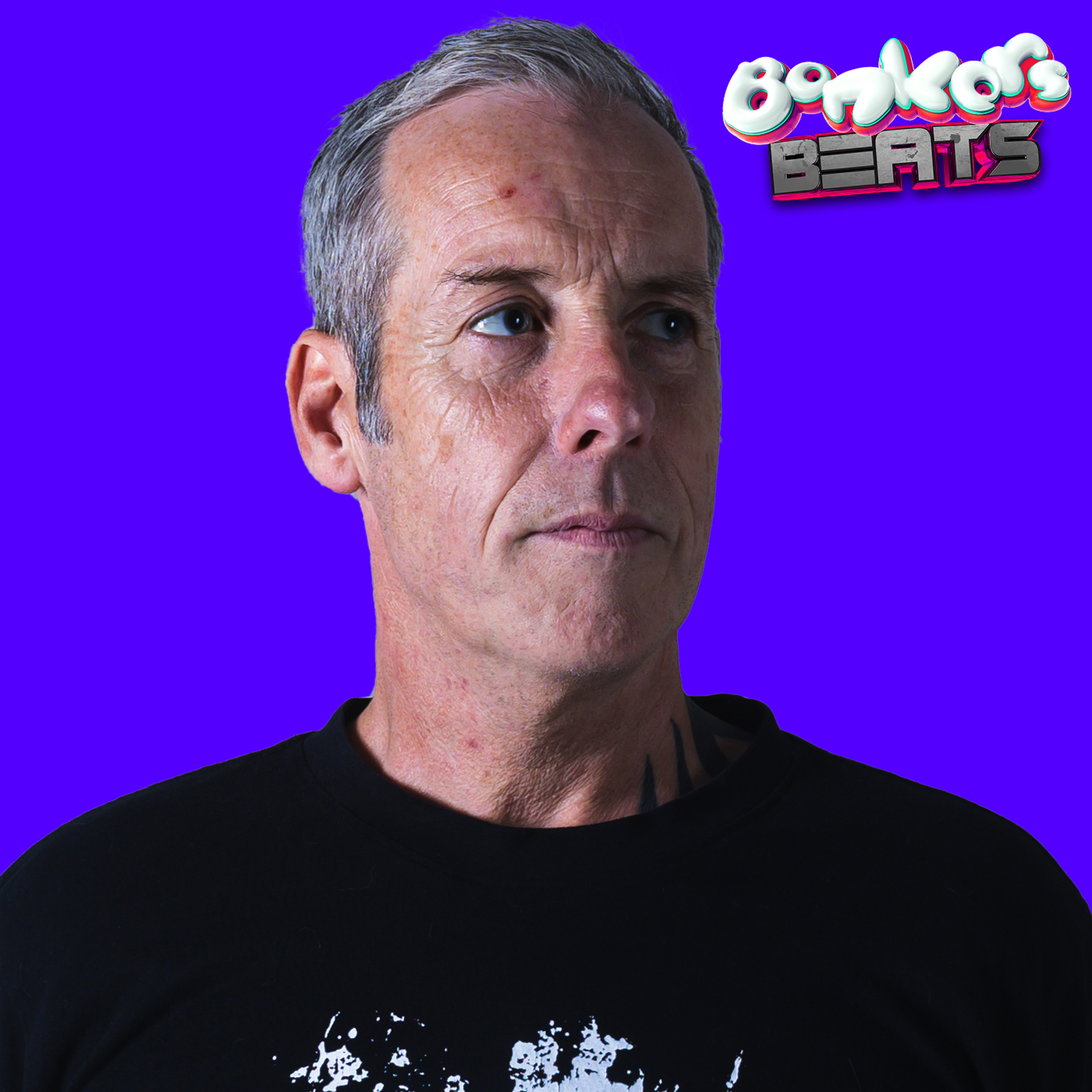 Marc Smith - Bonkers Beats 51a - 25.03.22