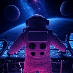 Monskij - Deep Rave Nine (Januar 2025)