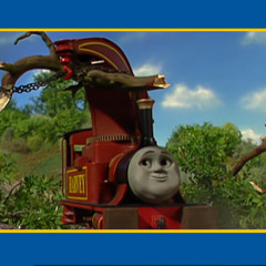 Harvey Clears the Trees