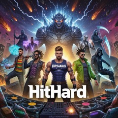 Godzilla Vs Alkhemist .