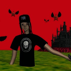 XHRIS2EAZY - Klassroom ( prod. xaviersobased & seepy )