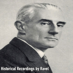 Ravel: Gaspard De La Nuit, M.55 III. Scarbo (Original) [feat. Samson Francois]