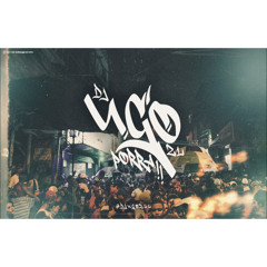 ROMANO PRIMORDIAL - Mc Pedrinho, Mc GW - Dj Ugo Zl