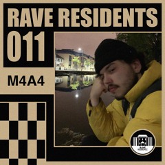 Rave Residents #011 - M4A4
