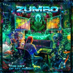 Zumbo : Keys To The Heart (Original)