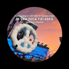Kiko Franco & Like Mike x Paulina Rubio - Ni Una Sola Palabra (YorXwell Mashup)