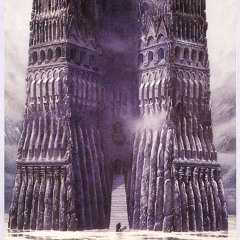 Isengard