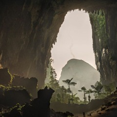 in a poo of cave_chapter25