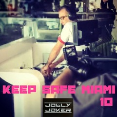 KEEP SAFE MIAMI 10