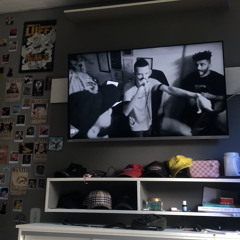 comuna brasil grime show🔥