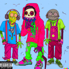 “FOREIGN CAR” -MY$TERY-