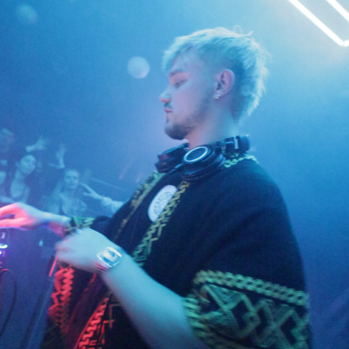 RDLF Set (Techno Vibration 05.01.25, CFU)