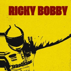RICKY BOBBY
