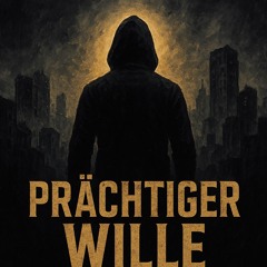 Prächtiger Wille