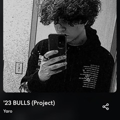 '23 BULLS - Jxnii (Prod.Yaro)