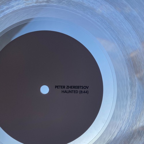 A1: Peter Zherebtsov – Haunted (Original Mix)