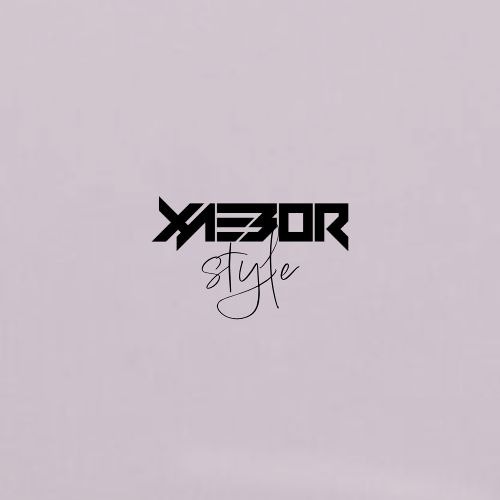 XAEBOR - STYLE