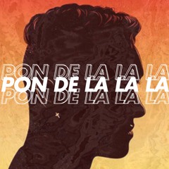 PON DE LA LA LA (RYAN FAVIAN EDIT) | *FILTERED DUE TO COPYRIGHT [CLICK BUY FOR FULL VERSION]