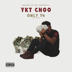 YKT CHOO - PAYDAY FT. SMOOCIO