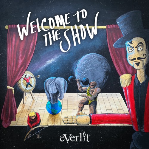 Welcome To The Show