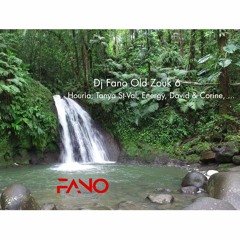 Dj Fano Old Zouk 6