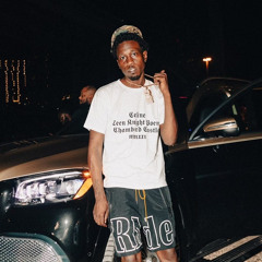 Allstar JR - RAW (Official Music Video)