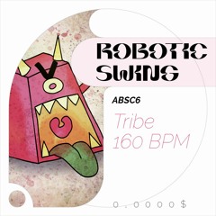 Absc6 - Robotic Swing