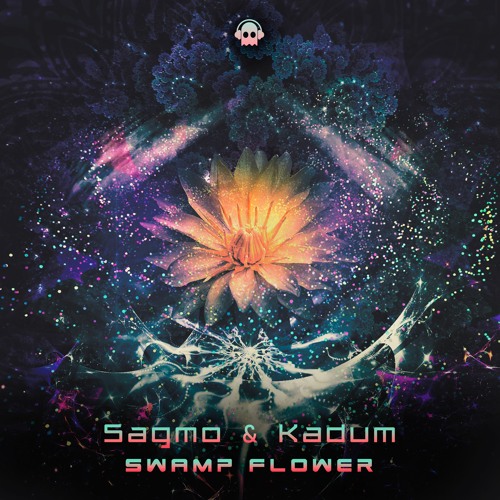 Sagmo & Kadum - Swamp Flower ( Original Mix)OutNow @PhantomUnitRec