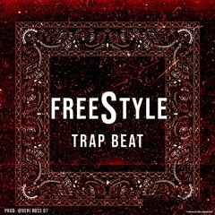 Trap Beat Gangster - FreeStyle - 2024 (Prod. Deri Ross 07)