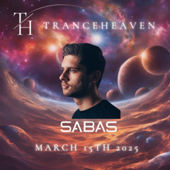 Sabas @TranceHeaven