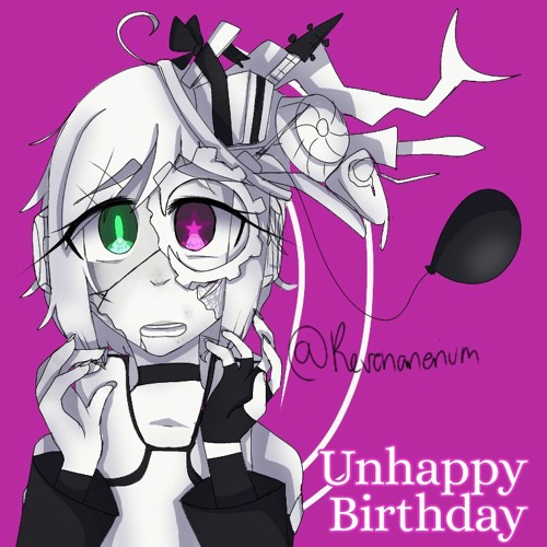 Utatane Piko アンハッピーバースデイ Unhappy Birthday Vocaloidカバー Happy Birthday Piko By Revenanerium Utatane Piko アンハッピーバースデイ Unhappy Birthday Vocaloidカバー Happy Birthday Piko By Revenanerium