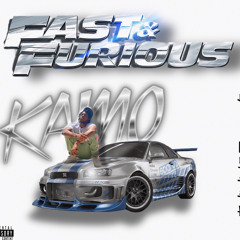 Fast & Furious Freestyle (BeatsbySav)