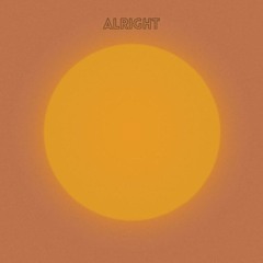 Alright By Fulton Lee