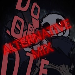 ALTERNATIVE | DO OR DIE III (Plawerian's Mix)