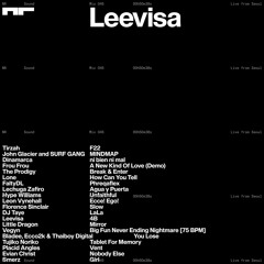 NR Sound Mix 045 Leevisa