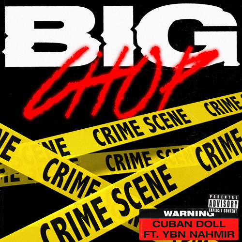 Big Chop (feat. YBN Nahmir)