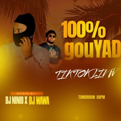 DJ WAWA X DJ NINIO ALL ABOUT MY LIBRAS TIKTOK LIVE 2025