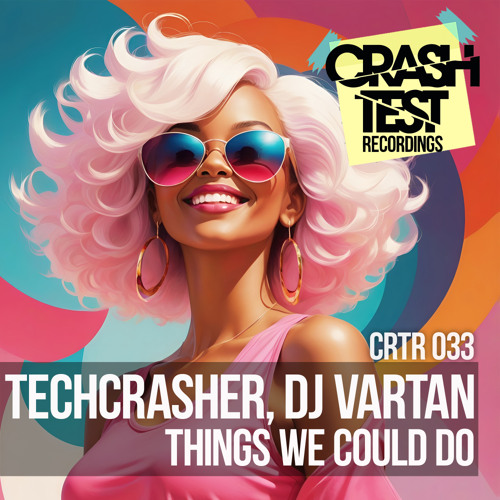 Things We Could Do (Radio Edit)