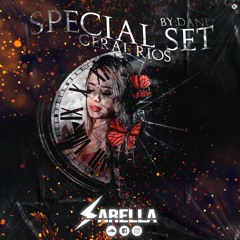 SPECIAL SET (FOR GERAL RIOS)🍀